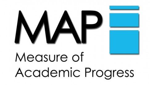 MAP - Measure of Academic Progress logo